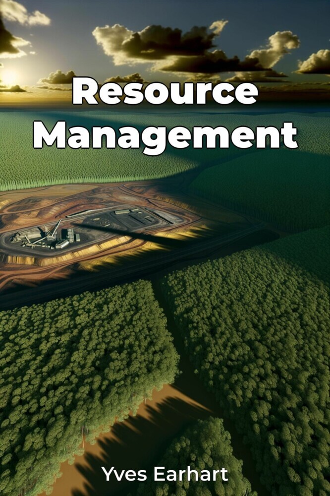Resource Management main product photo