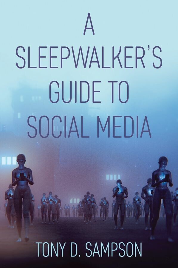 A Sleepwalker's Guide to Social Media main product photo