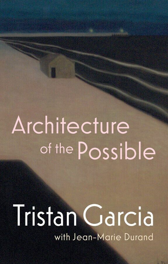 Architecture of the Possible main product photo