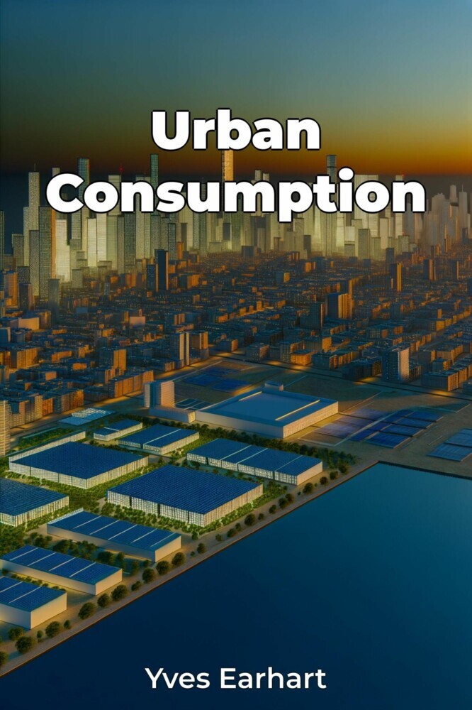 Urban Consumption main product photo