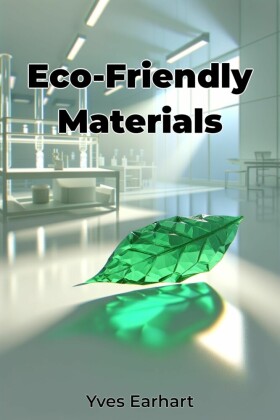 Eco-Friendly Materials