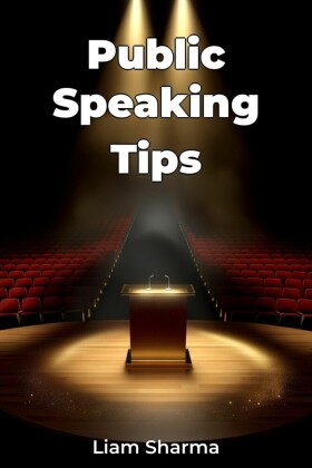 Public Speaking Tips