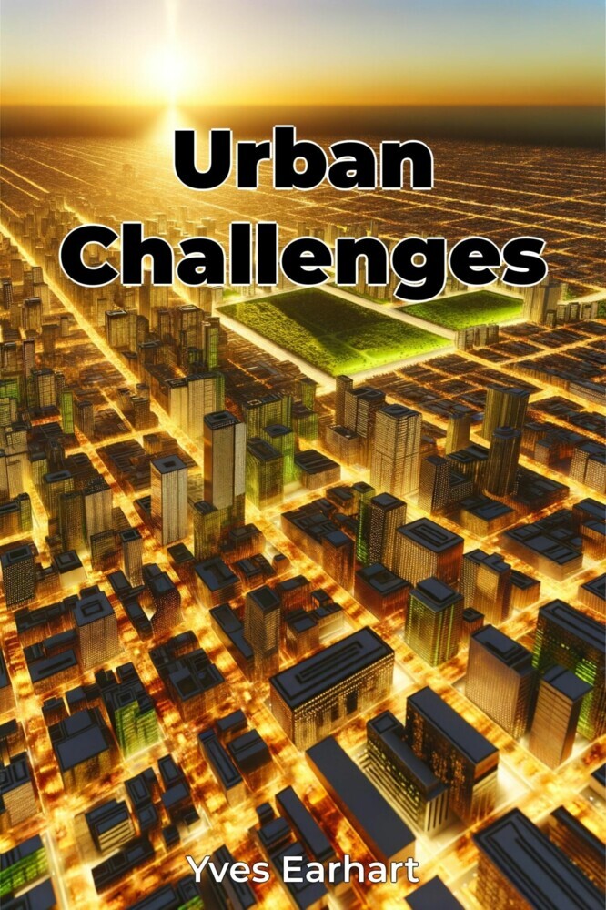 Urban Challenges main product photo