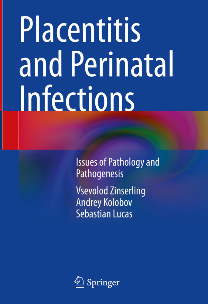 Placentitis and Perinatal Infections main product photo