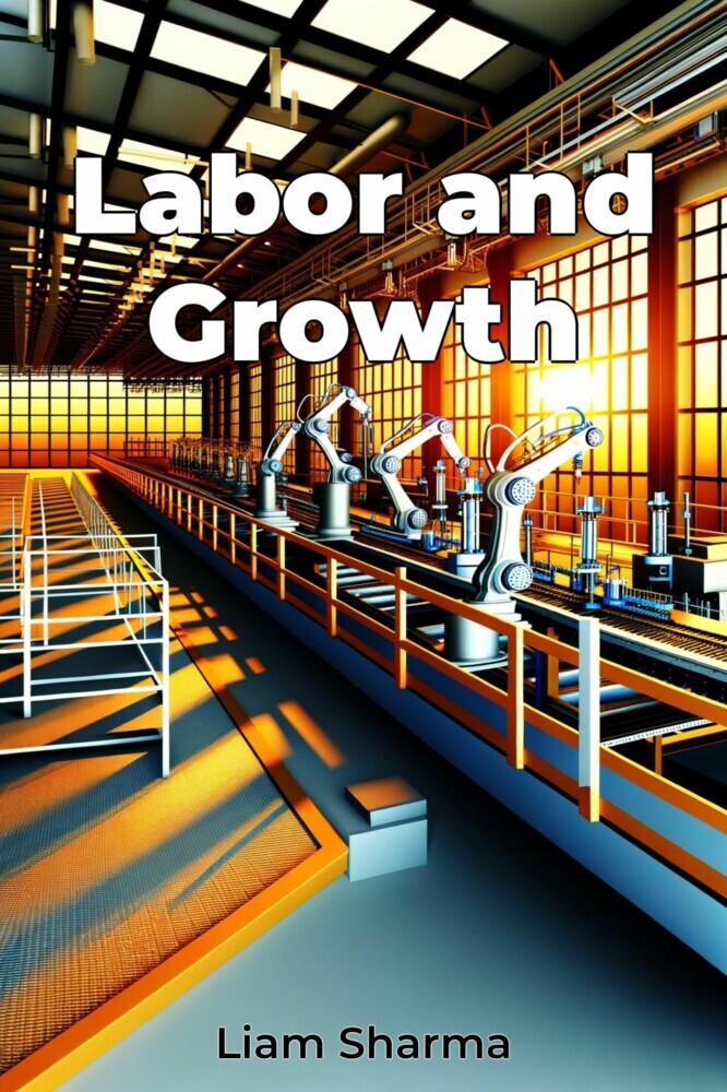 Labor and Growth main product photo