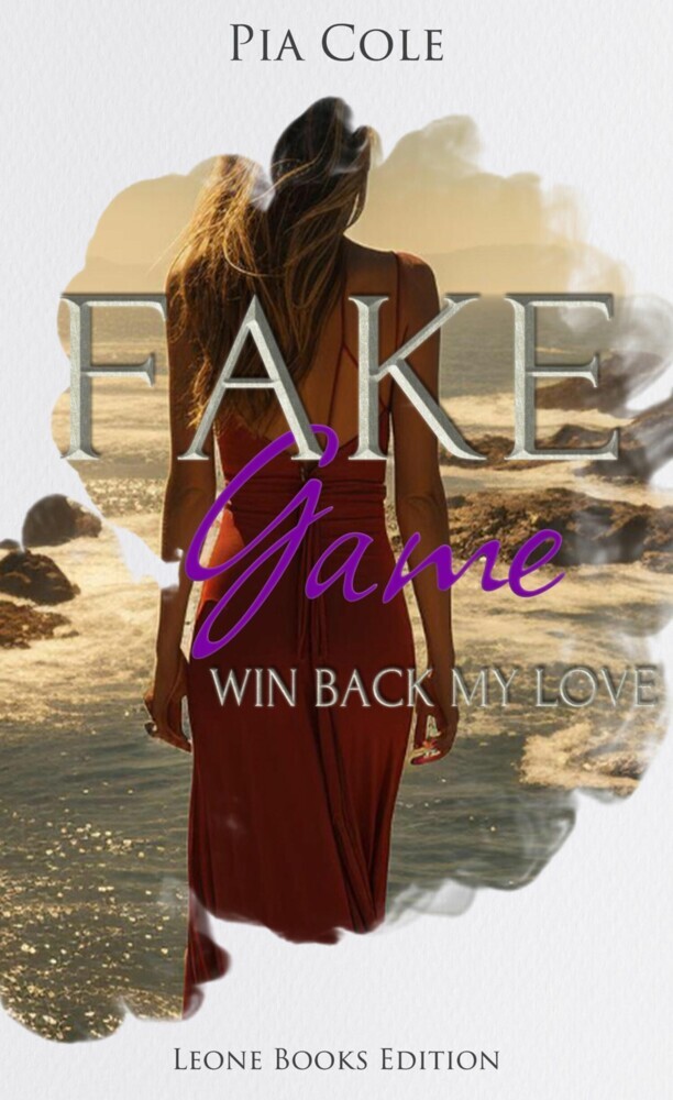 Fake Game: Win back my love main product photo