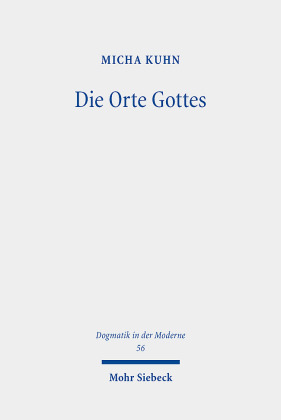 Die Orte Gottes