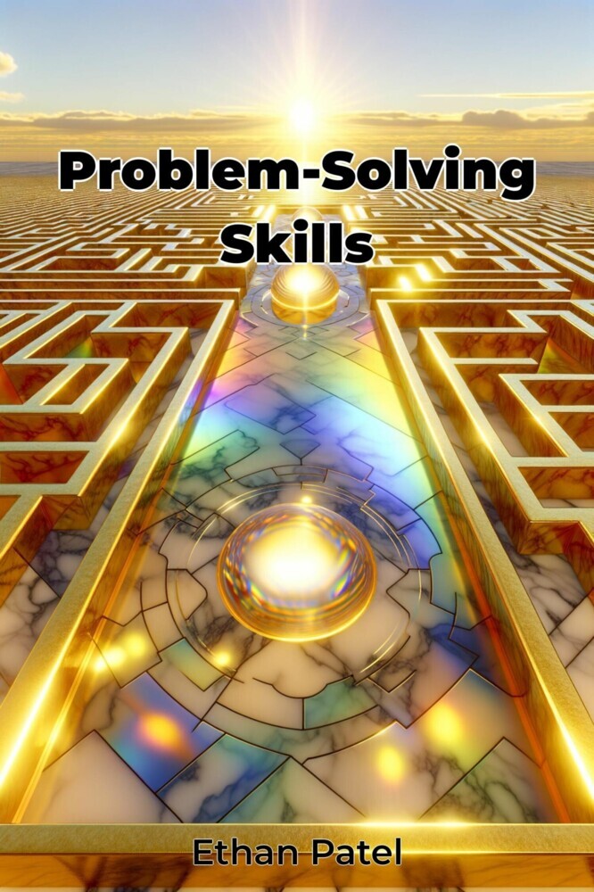 Problem-Solving Skills main product photo