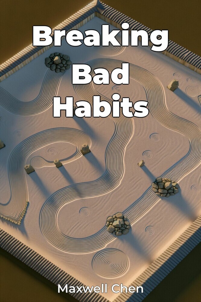 Breaking Bad Habits main product photo
