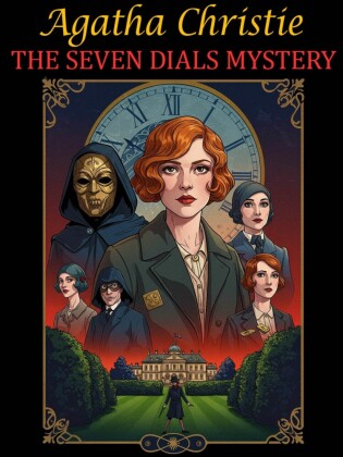 The Seven Dials Mystery