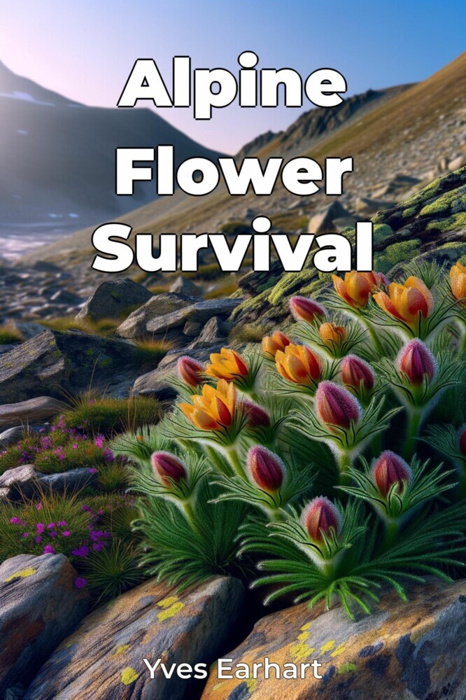 Alpine Flower Survival main product photo