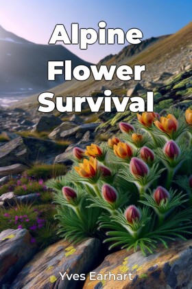 Alpine Flower Survival
