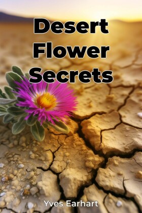 Desert Flower Secrets