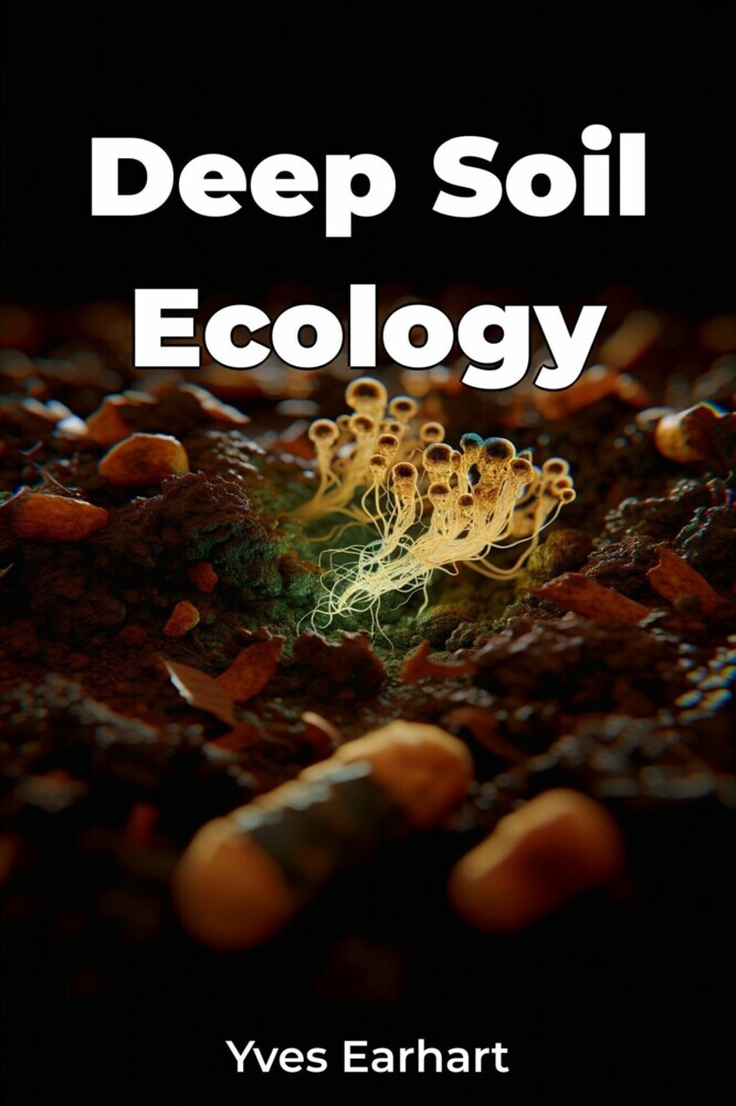Deep Soil Ecology main product photo