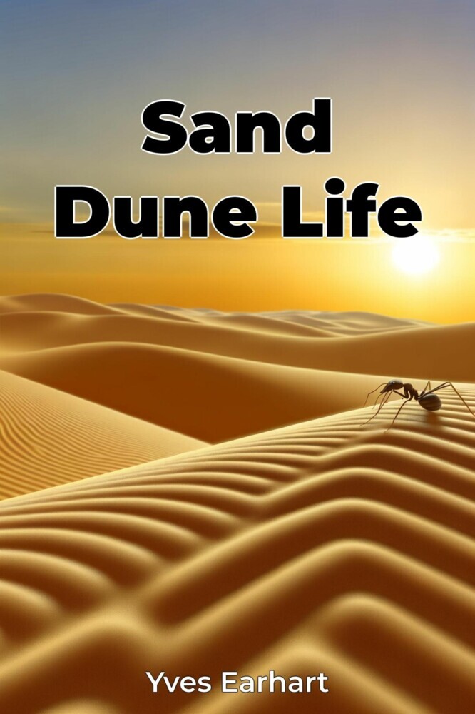 Sand Dune Life main product photo
