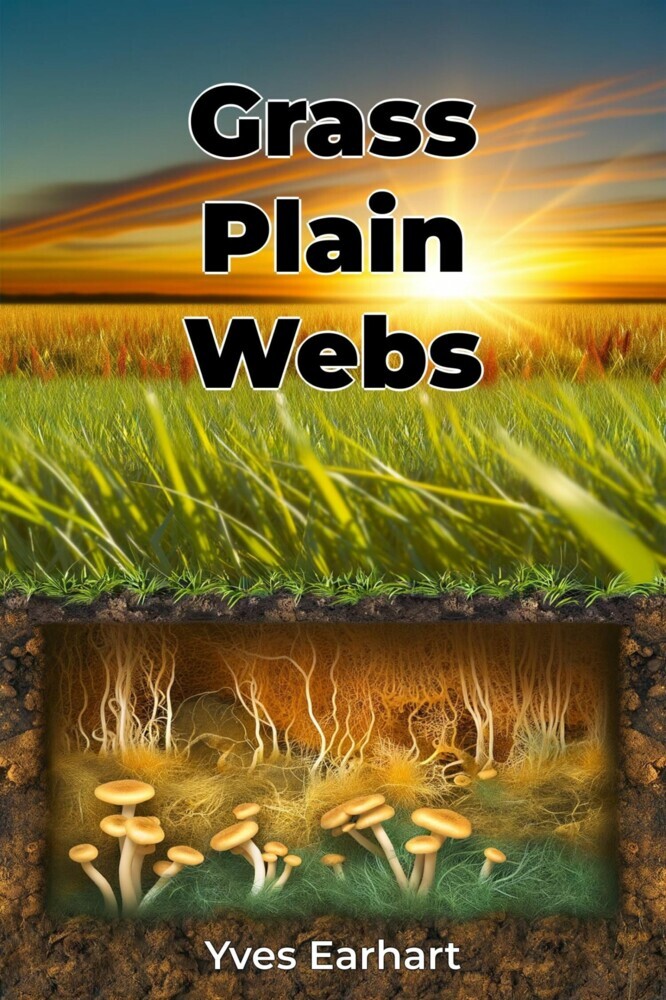 Grass Plain Webs main product photo