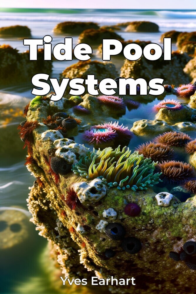 Tide Pool Systems main product photo