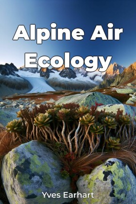 Alpine Air Ecology