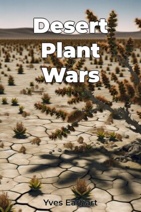 Desert Plant Wars