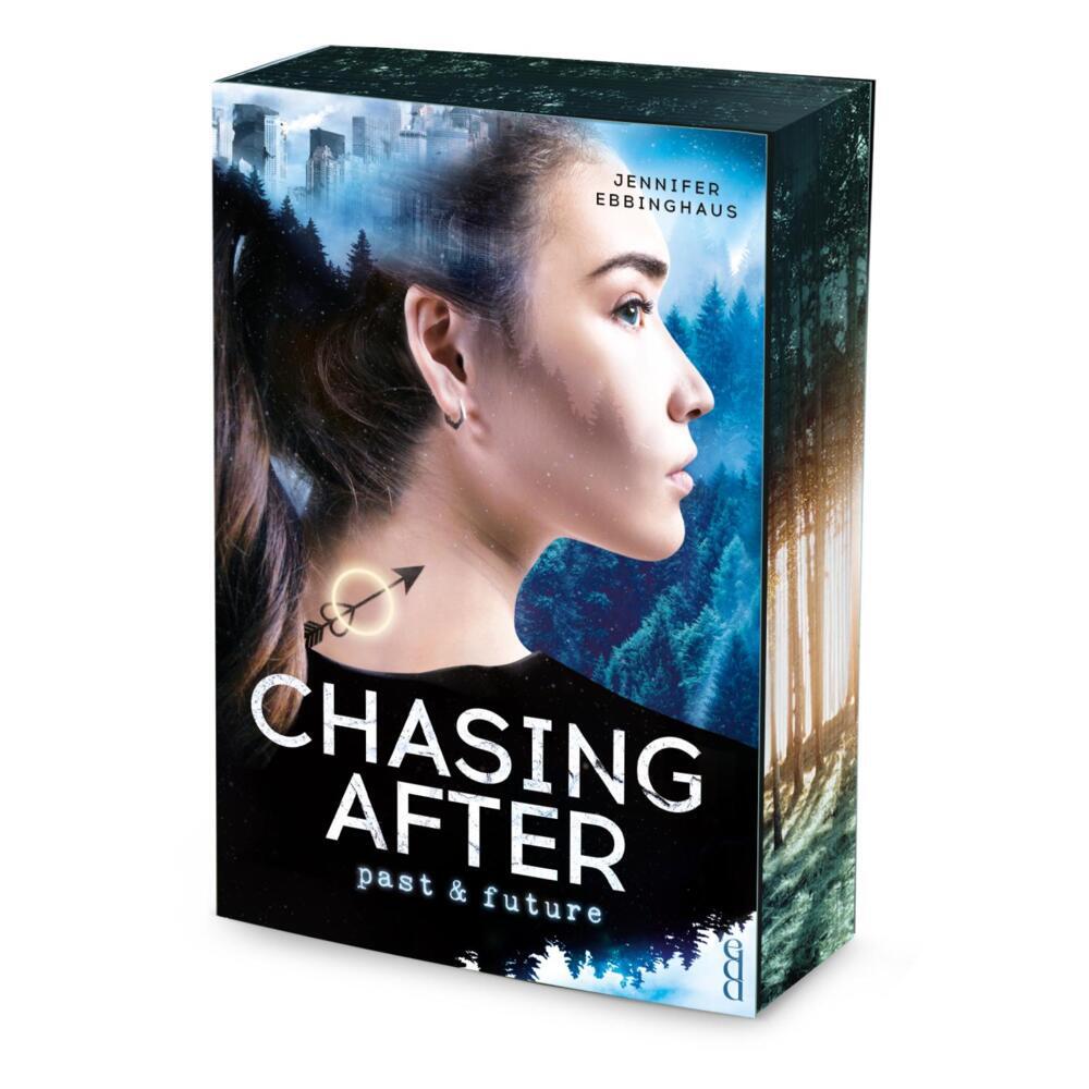 CHASING AFTER past & future main product photo