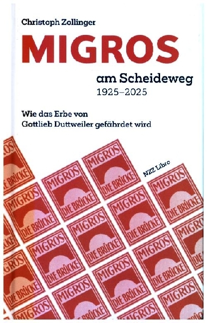 MIGROS am Scheideweg 1925-2025 main product photo
