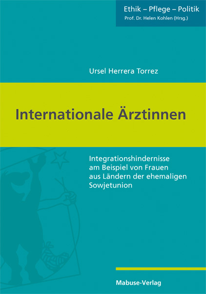 Internationale Ärztinnen main product photo