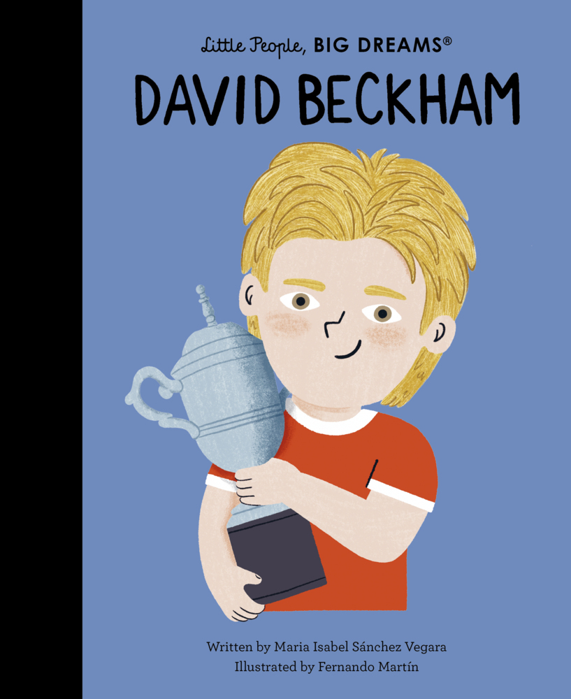 David Beckham main product photo