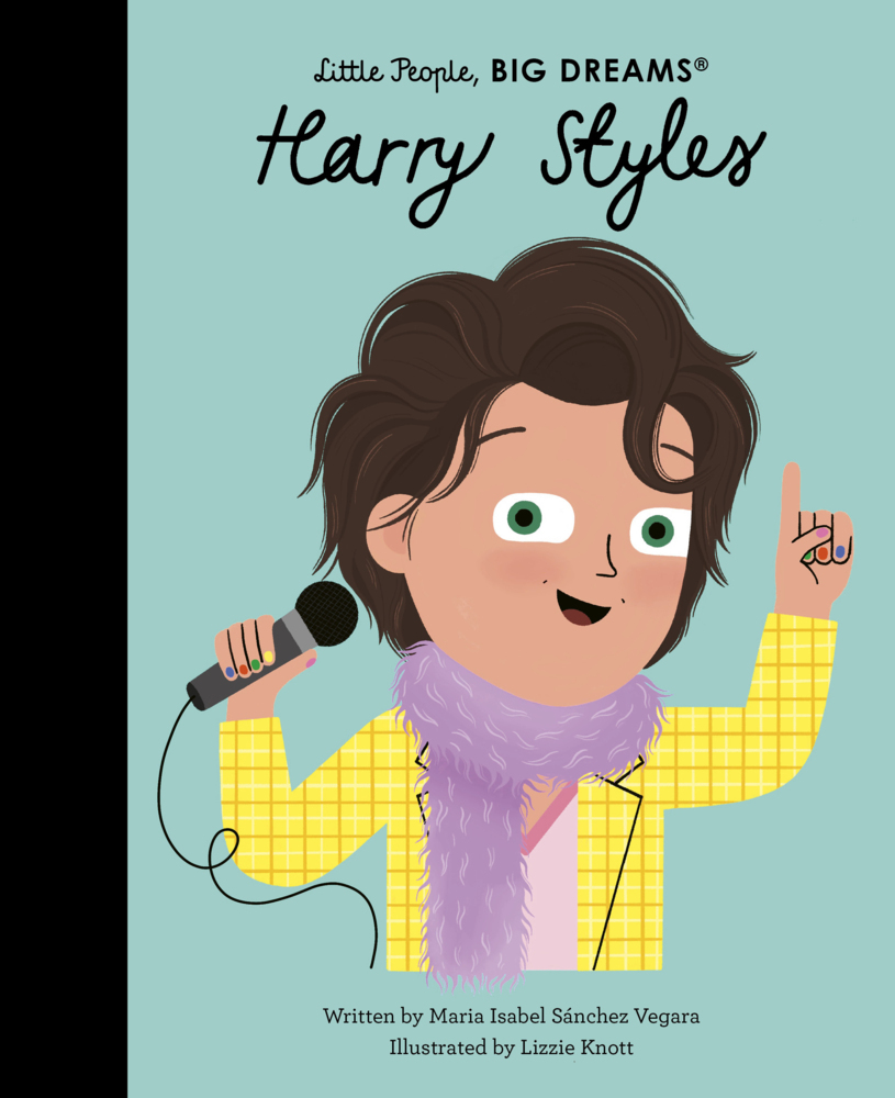 Harry Styles main product photo
