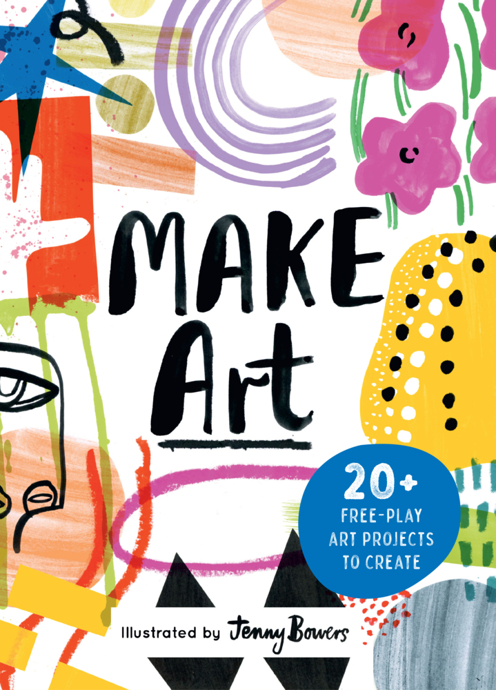 Make Art main product photo
