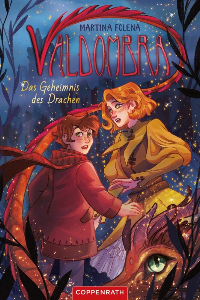 Valdombra (Bd. 1) main product photo