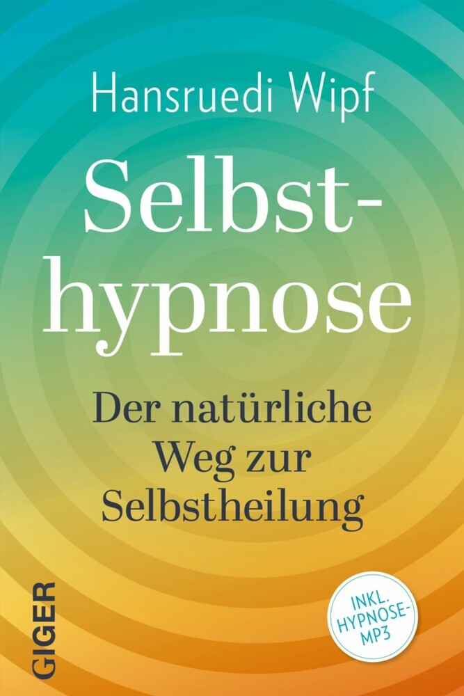 Selbsthypnose main product photo