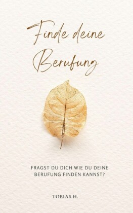 Finde deine Berufung