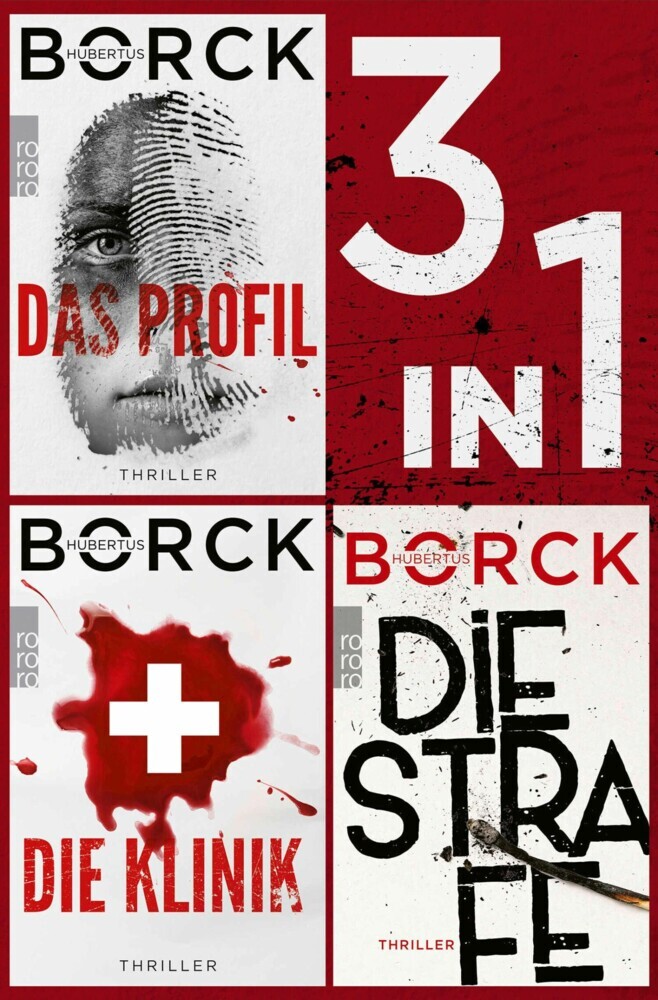 Franka Erdmann und Alpay Elo?lu: 3in1 Bundle main product photo