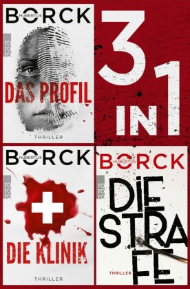 Franka Erdmann und Alpay Elo?lu: 3in1 Bundle