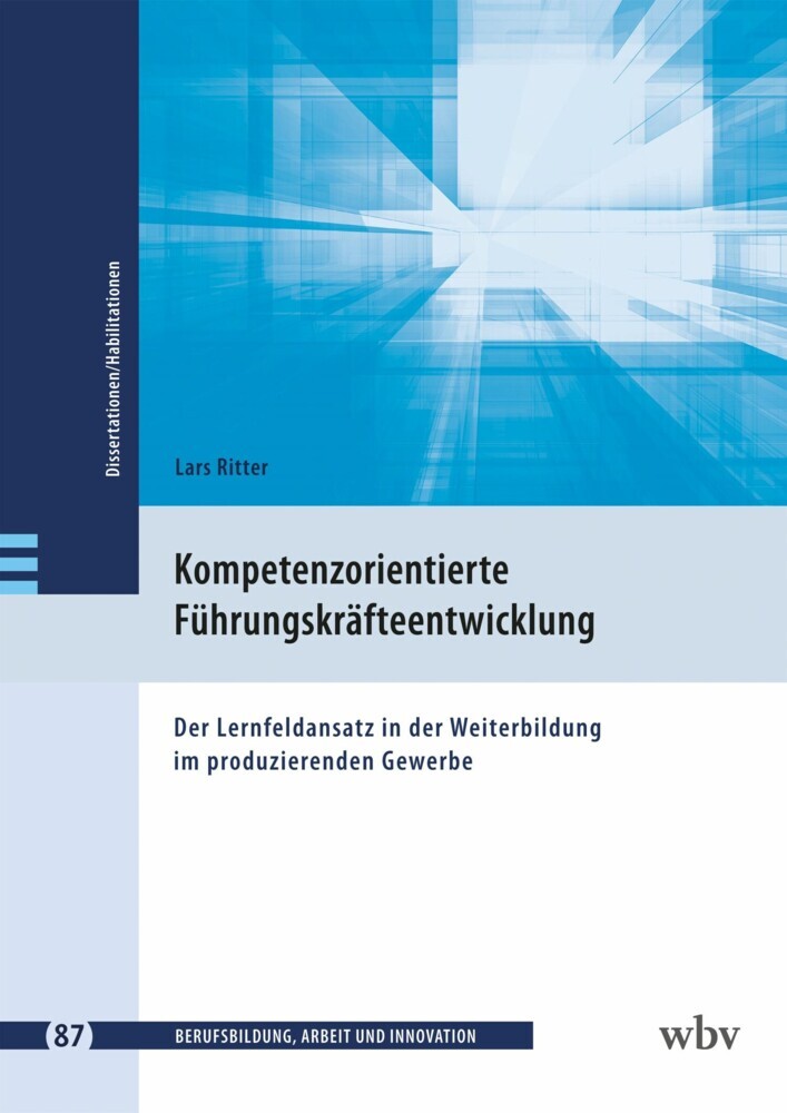 Kompetenzorientierte Führungskräfteentwicklung main product photo