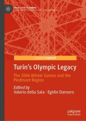 Turin's Olympic Legacy