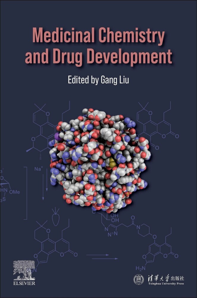 Medicinal Chemistry and Drug Development main product photo