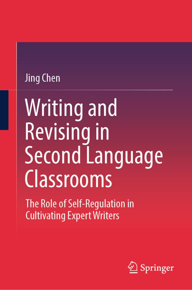 Writing and Revising in Second Language Classrooms main product photo