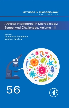 Artificial Intelligence in Microbiology: Scope and Challenges volume-II