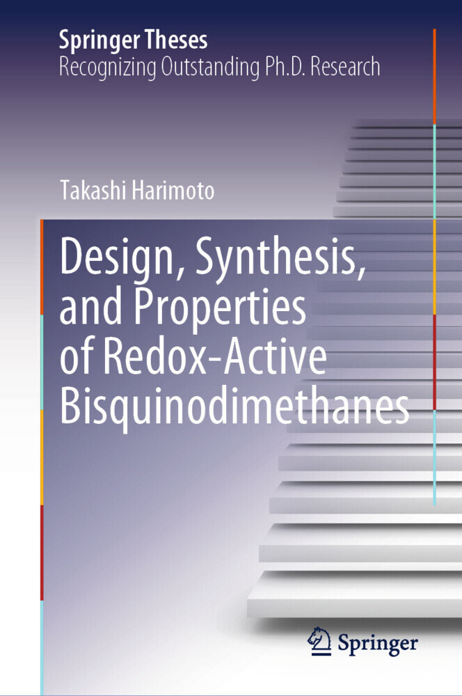 Design, Synthesis, and Properties of Redox-Active Bisquinodimethanes main product photo