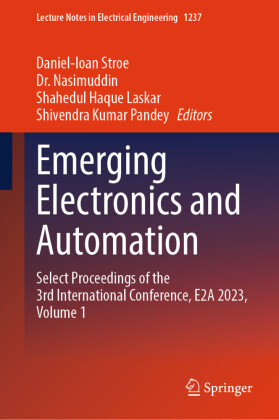 Emerging Electronics and Automation