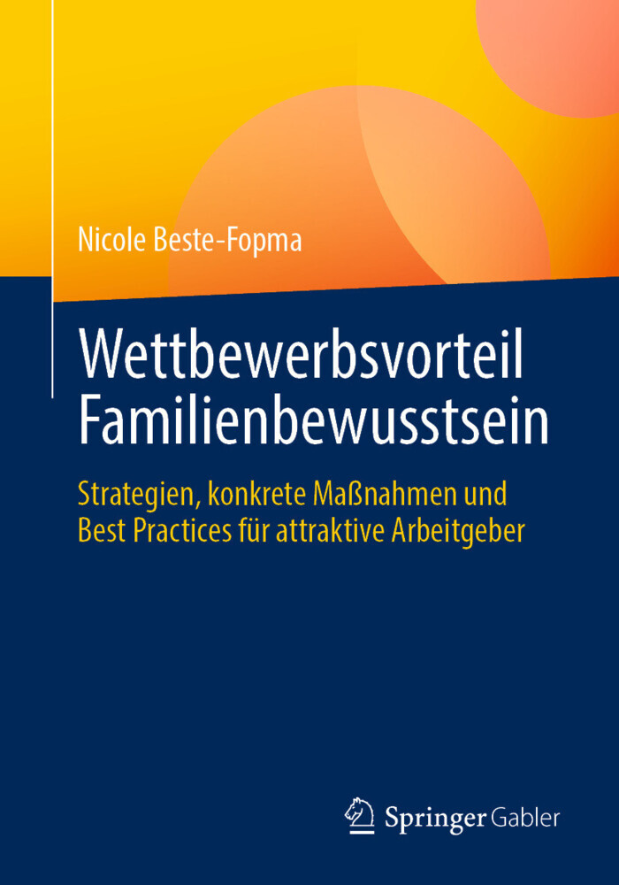 Wettbewerbsvorteil Familienbewusstsein main product photo