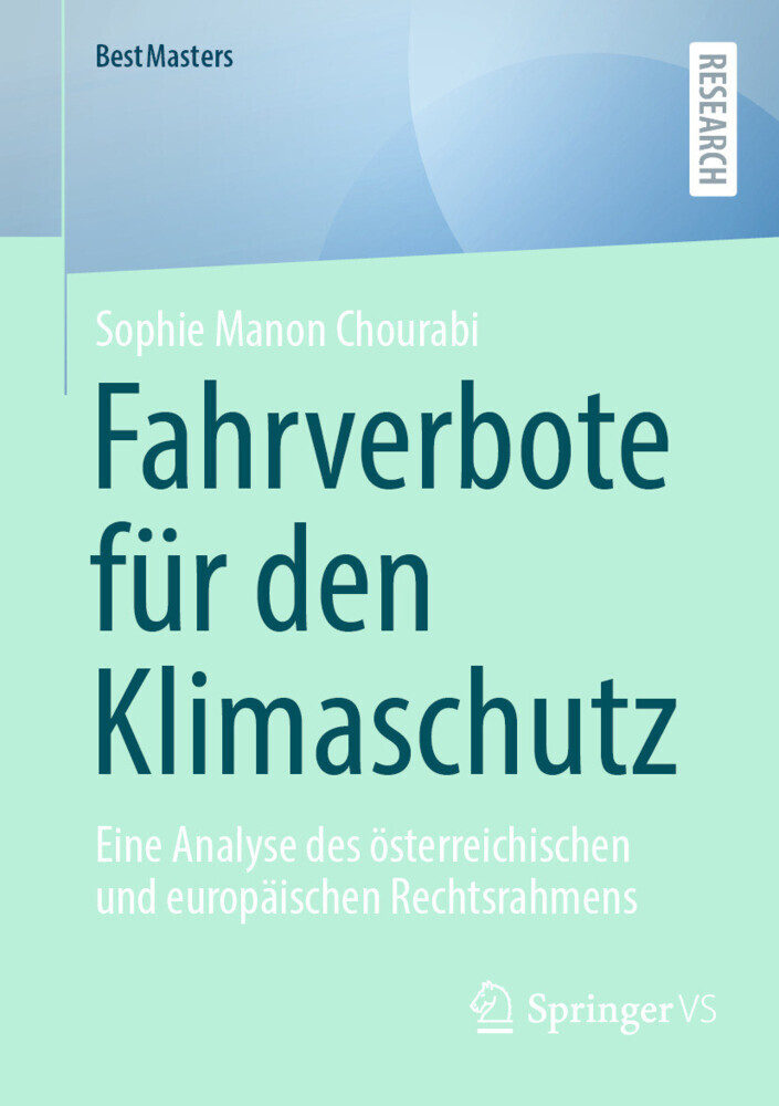 Fahrverbote für den Klimaschutz main product photo
