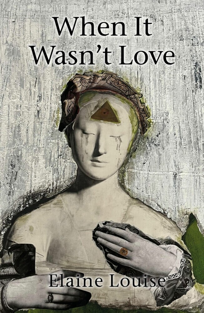When it wasn't love main product photo