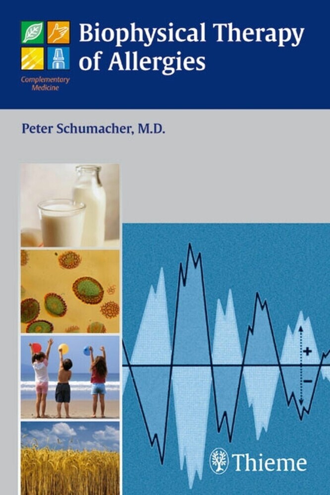 Biophysical Therapy of Allergies main product photo