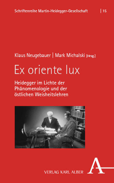 Ex oriente lux main product photo