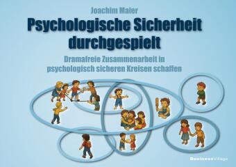 Psychologische Sicherheit durchgespielt