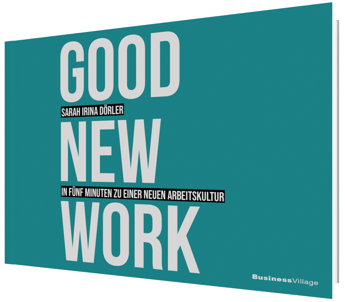 GOOD NEW WORK main product photo