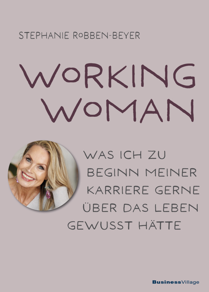 Working Woman main product photo