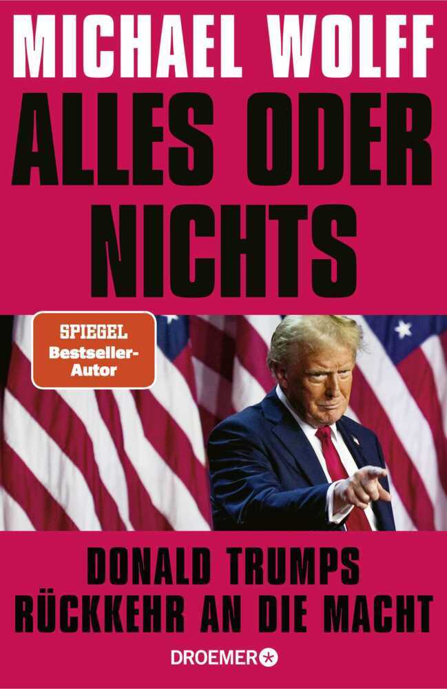 Alles oder nichts main product photo